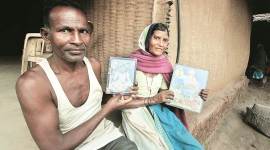 DANG 759 dang district, dang population, ahmedabad news, gujarat news, indian express news