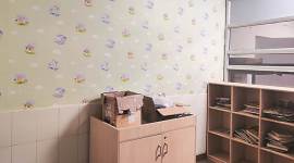 Gurgaon daycare, Gurgaon district administration baby daycare centre, Gurgaon mini secretariat babydaycare centre, Gurgaon news, Indian express