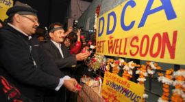 BCCI and DDCA, DDCA , BCCI to run DDCA, Ad-hoc committee to run DDCA