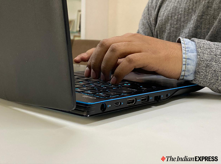 dell, dell g3 15, dell g3 15-inch gaming laptop, dell g3 gaming series, dell g3 gaming laptops in India, dell g3 15 2019 review