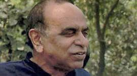 Senior NCP leader DP Tripathi dies at 67 after prolonged illness