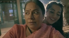 Seema biswas Dadi Amma Maan Jao tv show