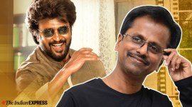 ar murugadoss talks about darbar
