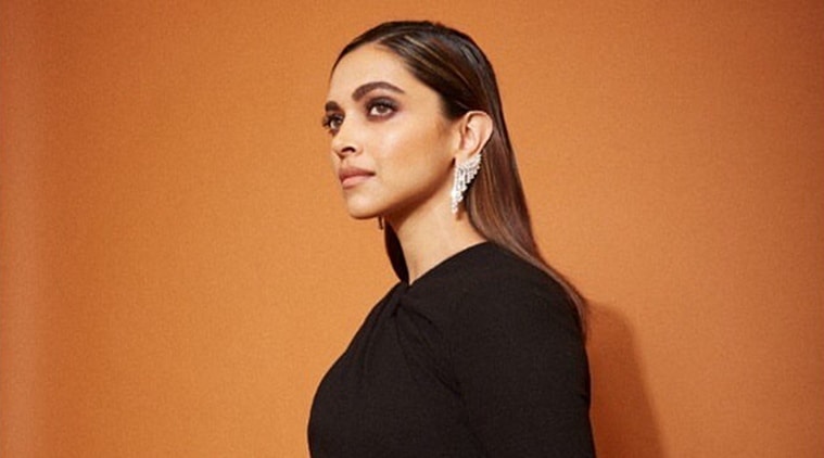 Let's take a look at Deepika Padukone's net worth and all the shiny thing  she owns