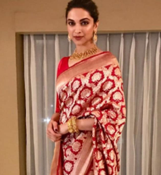 deepika padukone ethnic wear online