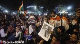 Delhi, Delhi city news, Delhi JNU violence, JNU violence ABVP, JNUSU, JNU protest, Indian Express news