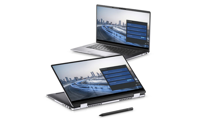 CES 2020: Dell XPS 13 Developer Edition, Latitude 9000 laptops ...