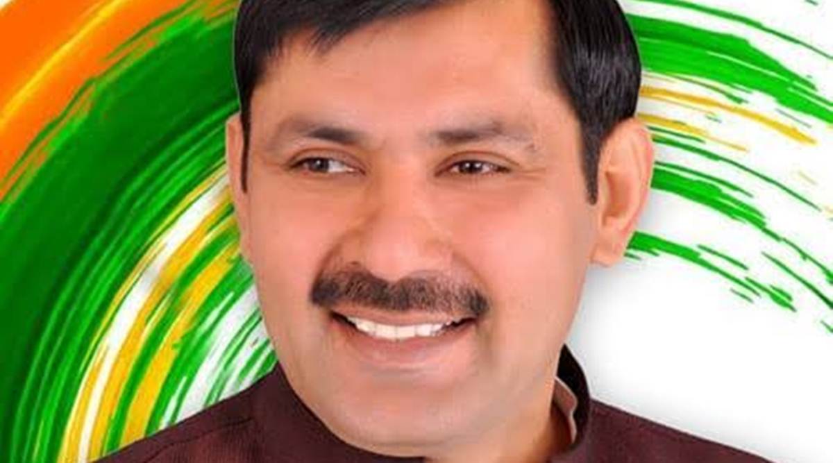 Haryana power dept most corrupt, few officials running ‘gunda raj’, says JJP’s Tohana MLA