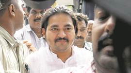 Hindu Rashtra Sena chief arrested, CAA protest, NRC protest, protest against CAA, NPR, maharashtra news, indian express news