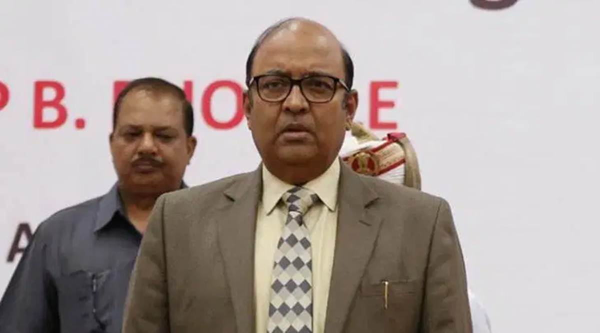 Before he quit, Lokpal judge sent 3 letters to chief on lack of work, and gaps in processes