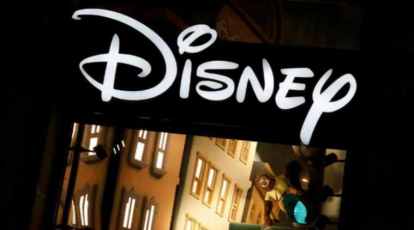 Disney Removes 'Fox' From 20th Century Fox Logo