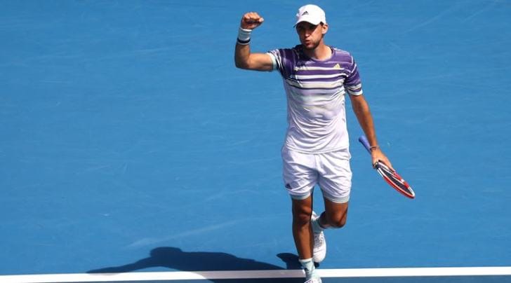 Nick Kyrgios vs Rafael Nadal, Rafael Nadal vs Nick Kyrgios, Australian Open 2020, AUS Open 2020, Dominic Thiem vs Gael Monfils, Stan Wawrinka, tennis news