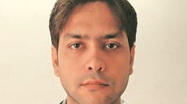 PGIMER, PGIMER chandigarh, PGIMER ARD president, PGIMER resident doctors, Chandigarh News, Indian Express