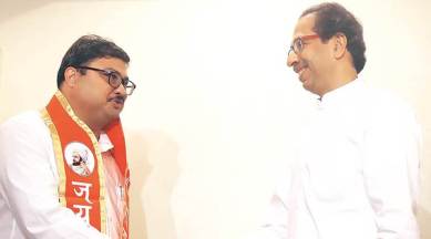 mumbai news, mumbai city news, maharashtra news, Maha Vikas Aghadi, Legislative Council polls, indian express news