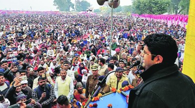 Haryana will enact new law to deny bail to drug smugglers for 6 months:  Dushyant | India News,The Indian Express