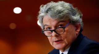 EU commissioner, data, B2B, B2B data, B2B Europe data