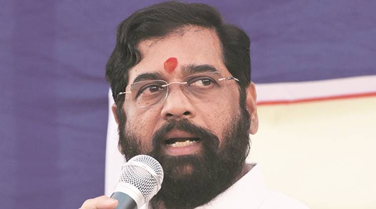 Pune news, Pune city news, maharashtra news, Eknath Shinde, Pune metro work, indian epress news