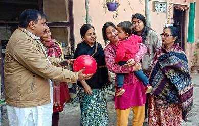 Muzaffarnagar, caa protests, citizenship amendment act, Muzaffarnagar CAA protests, Muzaffarnagar arrests, Activist Ekta shekhar, indian express news