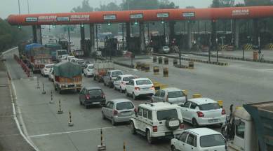 mumbai news, mumbai city news, maharashtra news, fastag in mumbai, fastag in maharashtra, msrdc, indian express news