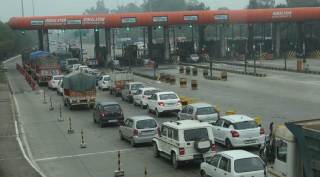 mumbai news, mumbai city news, maharashtra news, fastag in mumbai, fastag in maharashtra, msrdc, indian express news