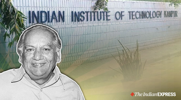 IIT-Kanpur launches inquiry into students reciting Faiz poem in solidarity with Jamia