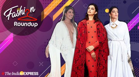 January fashion file: Check the best looks of this month