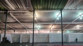 Chennai Book Fair, Nandanam Fair, 43rd Chennai Book Fair