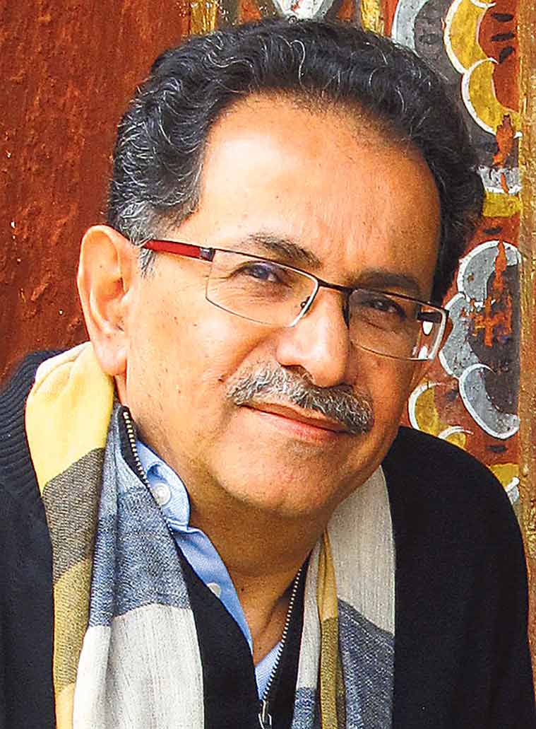 Feisal Alkazi, Feisal Alkazi play, Feisal Alkazi Splendor in the Grass, Feisal Alkazi indian express