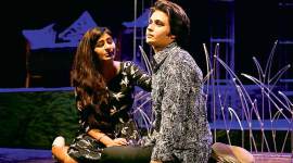 Feisal Alkazi, Feisal Alkazi play, Feisal Alkazi Splendor in the Grass, Feisal Alkazi indian express