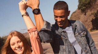 Fossil Hybrid HR, Fossil Hybrid HR launched, Fossil Hybrid HR price, Fossil Hybrid HR specs, Fossil Hybrid HR specifications