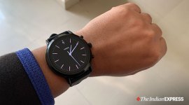 Fossil Gen 5, Fossil, Fossil Gen 5 review, Fossil smartwatch, Fossil 5 review, Fossil 5, Fossil smartwatch review, Cheap Fossil smartwatch