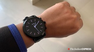 Fossil Gen 5, Fossil, Fossil Gen 5 review, Fossil smartwatch, Fossil 5 review, Fossil 5, Fossil smartwatch review, Cheap Fossil smartwatch