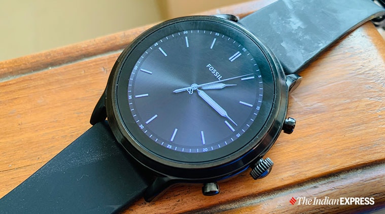 fossil gen 5 near me