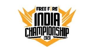 Garena Free Fire, Garena, Free Fire India Championship 2020, Free Fire India Championship