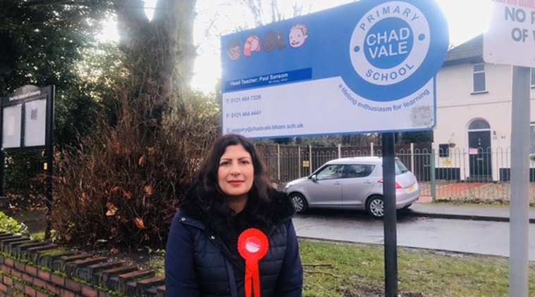 Labour Party, Labour Party MP, Preet Kaur Gill, British Sikhs, All-Party Parliamentary Group, APPG, All-Party Parliamentary Group Chair, Sikh Federation, World, world news