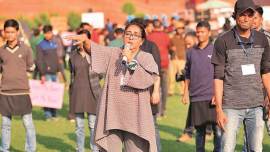meghna gulzar on chhapaak, deepika padukone, acid attack victim laxmi aggarwal, entertainment news, indian express