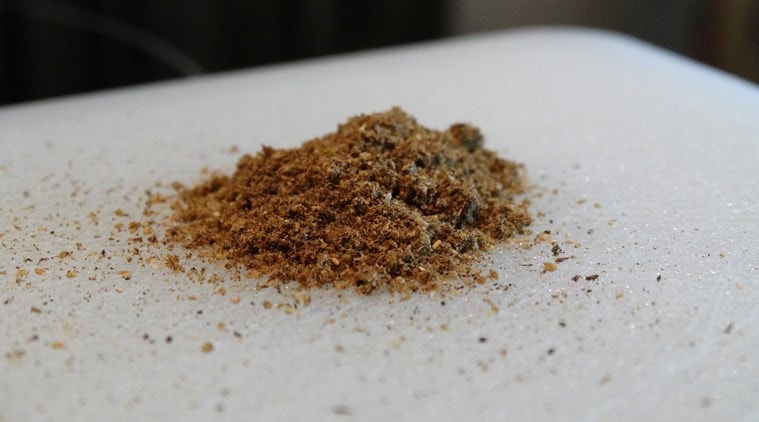 Garam masala: Here's why you shouldn't avoid it