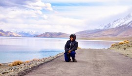 Geethu-Mohandas-Arctic-Expedition-Sweden-Norway-Indian-woman-traveler-759 Geethu-Mohandas-Arctic-Expedition-Sweden-Norway-Indian-woman-traveler-759