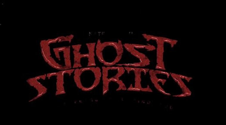 Ghost Stories Full Movie Download Tamilrockers 2019 Ghost Stories