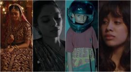 Ghost Stories review