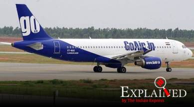 Explained: Why several GoAir flights have been cancelled
