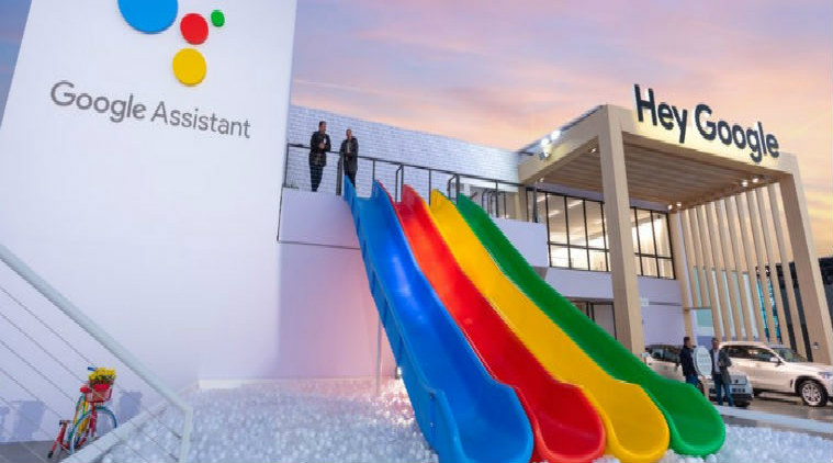 Google, Google Assistant, Google Assistant CES 2020, Google Assistant features, Google Assistant new features, ces 2020