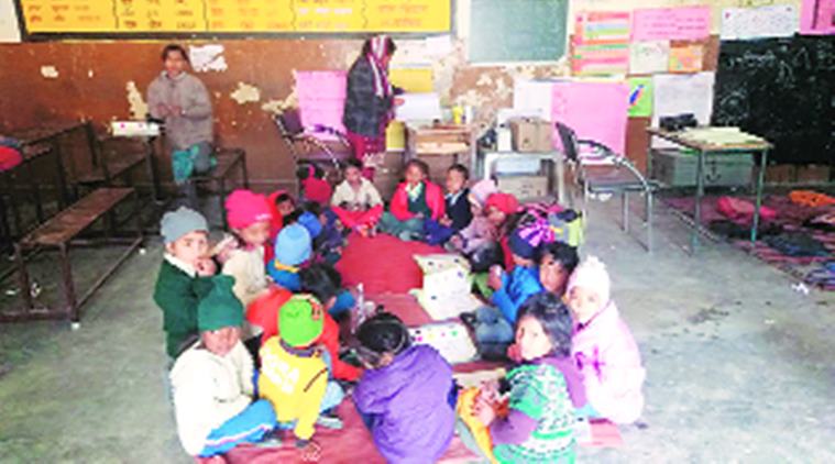 Punjab, Punjab Latest News, Extreme Weather,Government schools, Jalandhar, Latest News, Express News