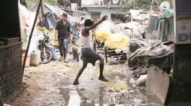 Jitters among slum residents as Gurgaon cops ask for IDs