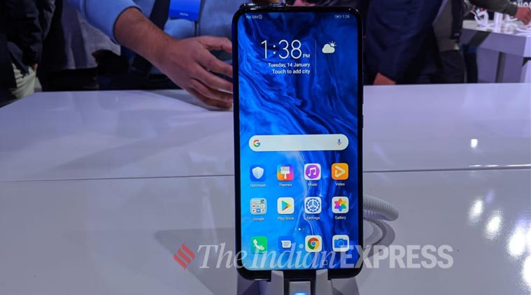 Honor, Honor 9X, Honor 9X launch, Honor Magicbook India, Honor Magicbook India launch, Honor laptops in India