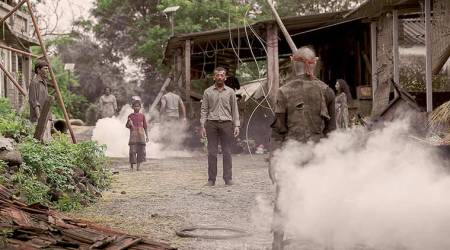 Ghost Stories Netflix, Amar Kaushik Stree, Rahi Anil Barve Tumbbad, Dibakar Banerjee