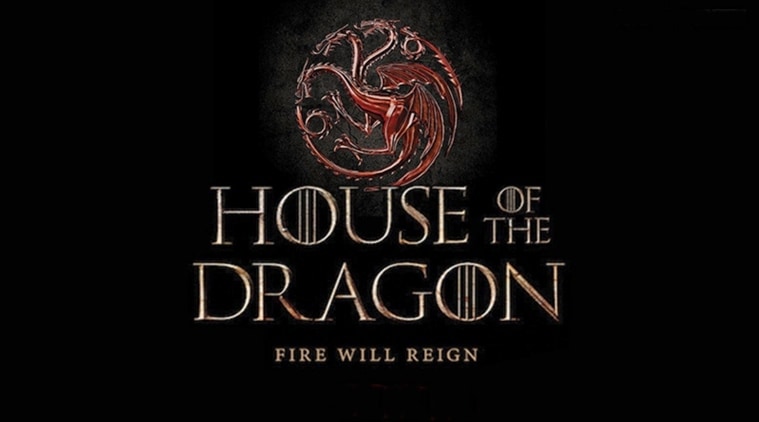 House of the Dragon (2022)