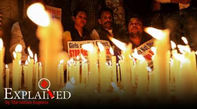 woman murder, woman rape murder cases, ncrb data women safety, crime against women, National Crime Records Bureau, explained news, indian express explained, latest news, indian express