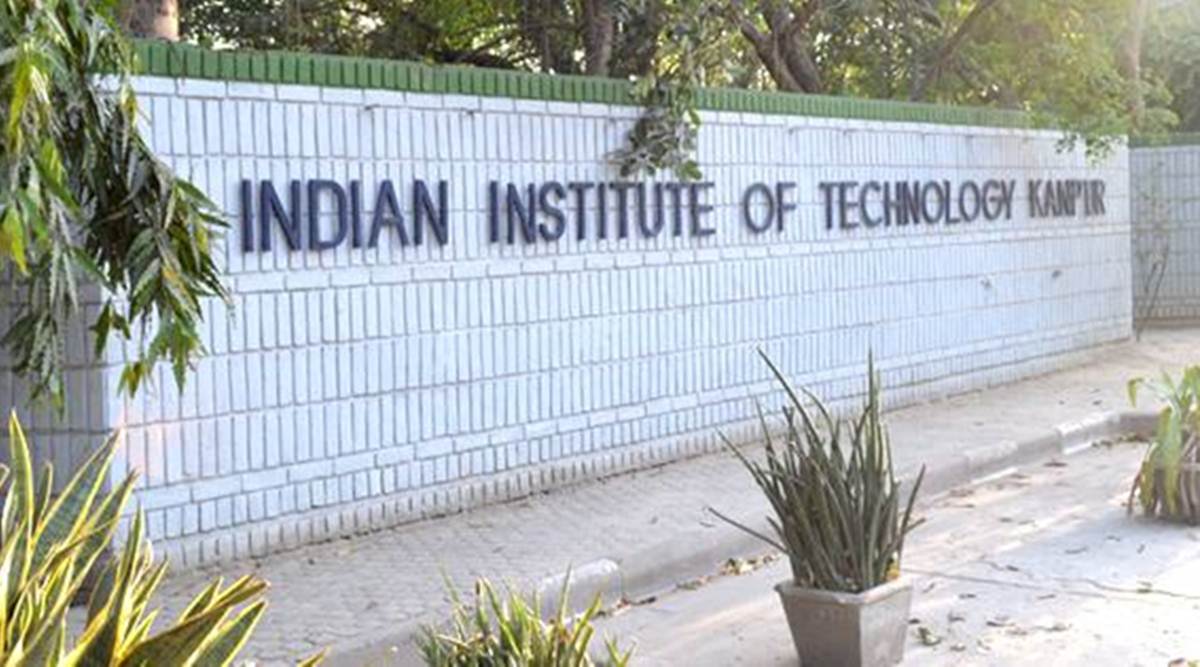 IIT Kanpur, IIT kanpur scholarship