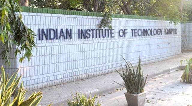 IIT-Kanpur launches 10 scholarships for JEE Advanced top 100 rankers ...